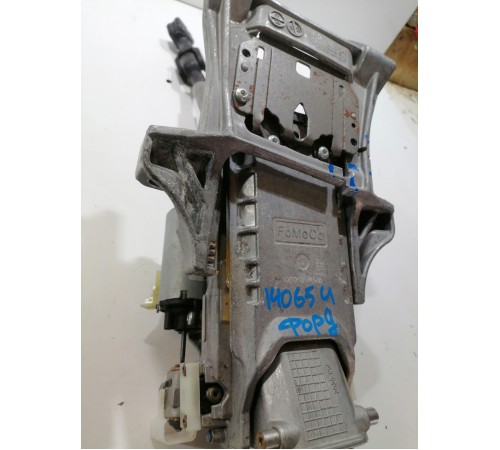 Колонка рулевая