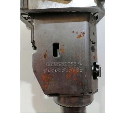 Колонка рулевая