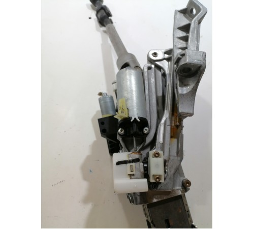 Колонка рулевая