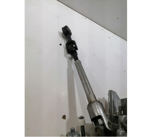 Колонка рулевая