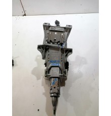 Колонка рулевая