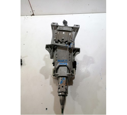 Колонка рулевая