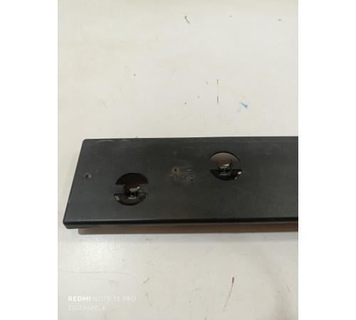 Рамка номерного знака