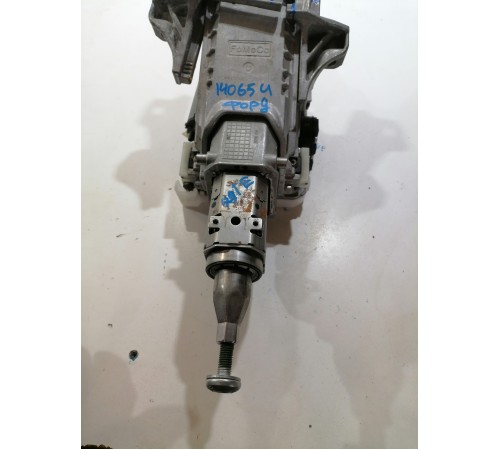 Колонка рулевая