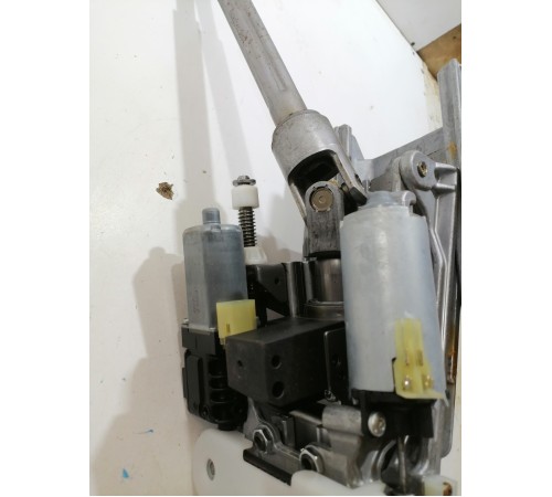 Колонка рулевая