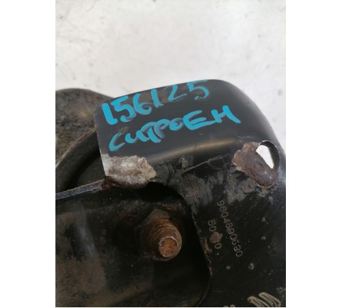 Опора двигателя