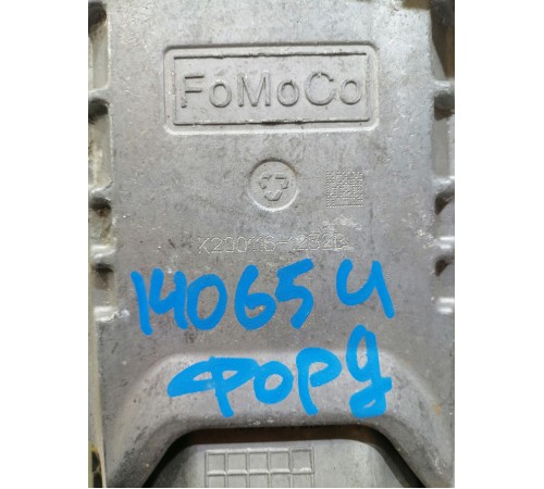 Колонка рулевая