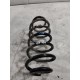 Пружина подвески задняя
