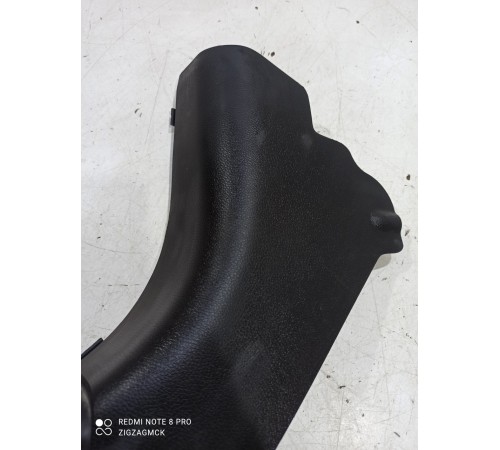 Накладка порога (передняя левая)