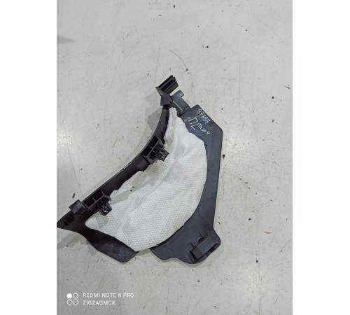 Накладка порога (передняя левая)