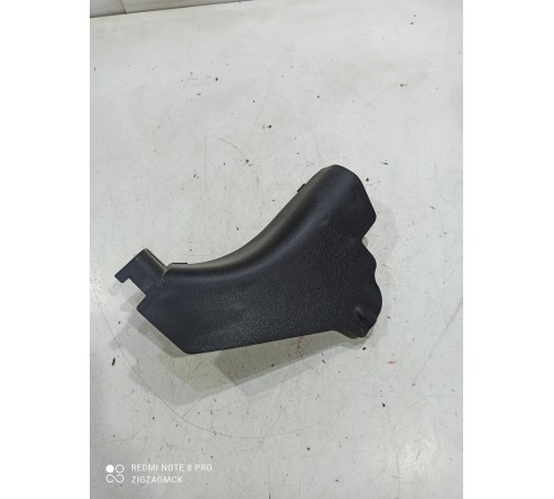 Накладка порога (передняя левая)