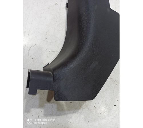 Накладка порога (передняя левая)