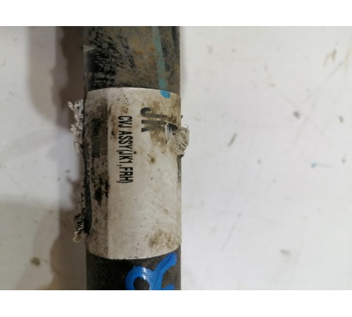 Привод правый уценка