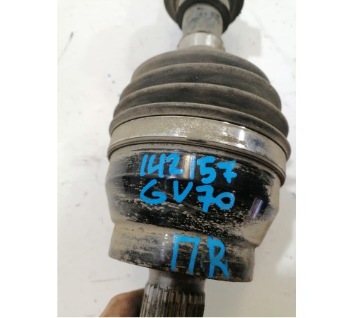 Привод правый уценка