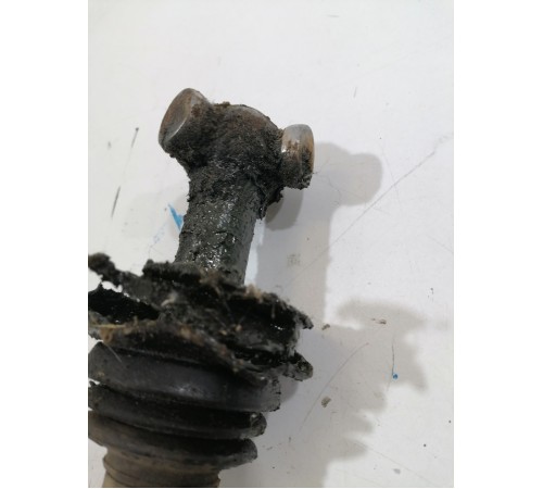 Привод правый уценка