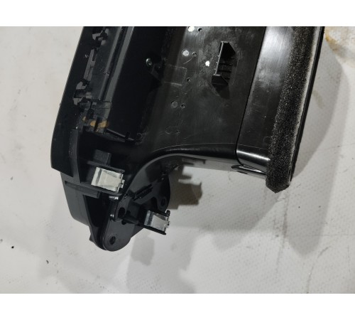 Блок управления климатом передний в сборе аккаунт