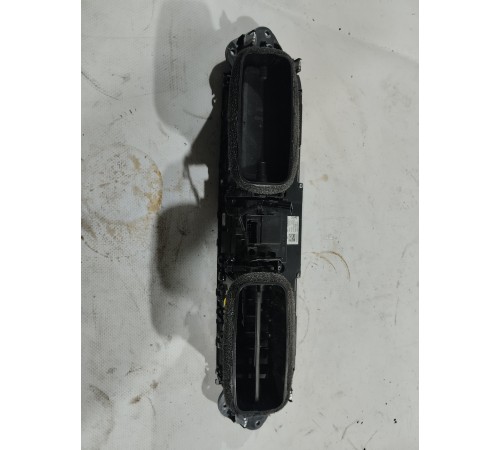 Блок управления климатом передний в сборе аккаунт