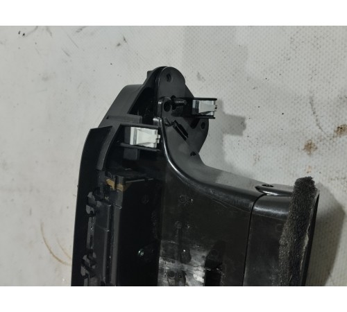 Блок управления климатом передний в сборе аккаунт