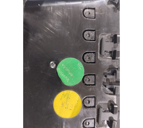 Блок управления климатом передний в сборе аккаунт