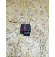 Блок сигнализации