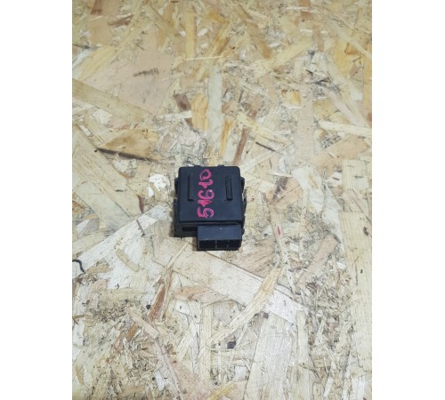 Блок сигнализации