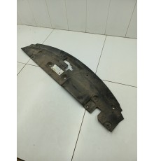 Накладка замка капота 