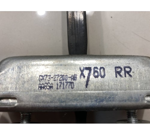 Ограничитель двери (задний, правый)