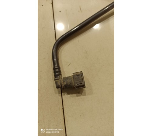 Топливная трубка