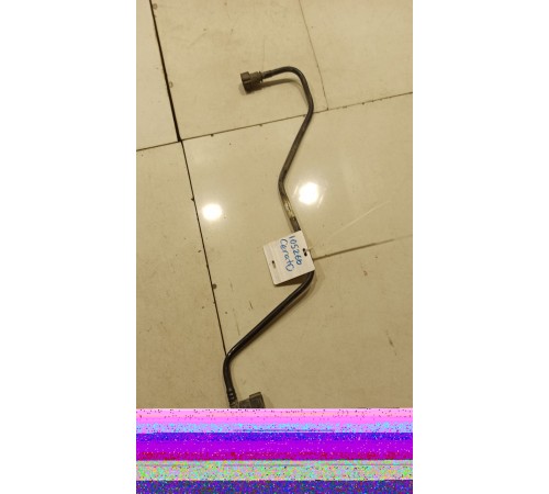 Топливная трубка