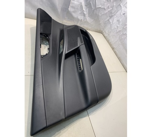 Обшивка двери (передняя, левая)