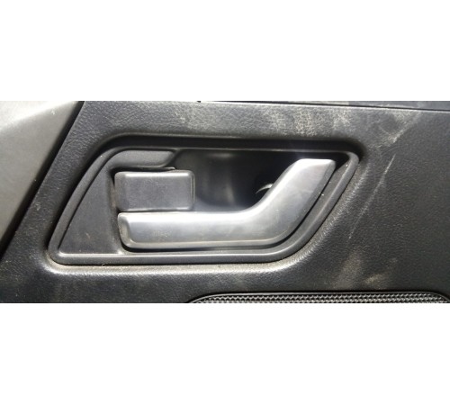 Ручка двери внутренняя передняя левая