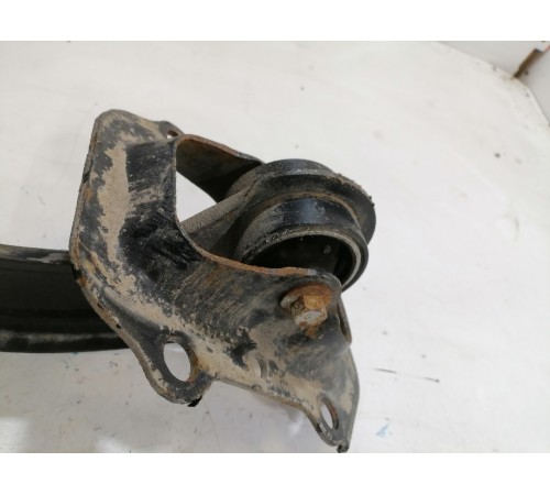 Рычаг задний левый