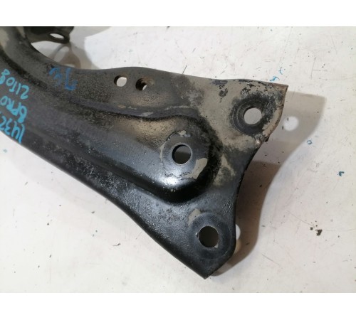 Рычаг задний левый