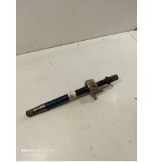 Приводной вал передней оси