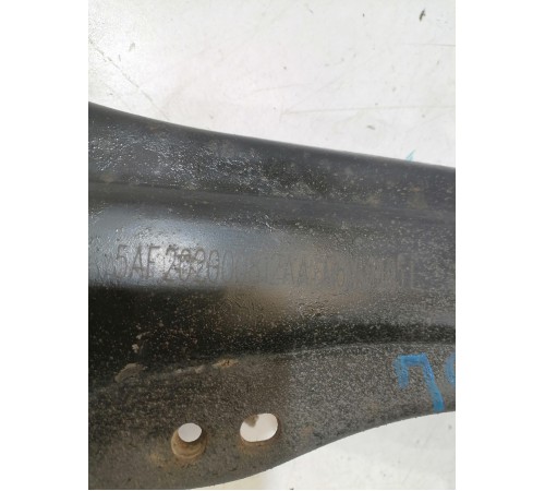 Рычаг задний левый