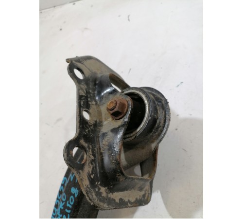 Рычаг задний левый