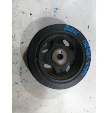 Шкив коленвала