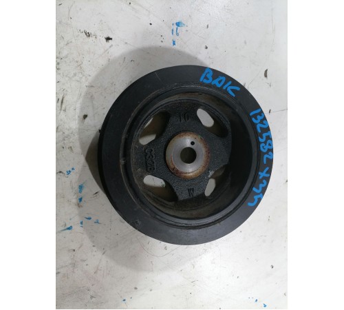 Шкив коленвала