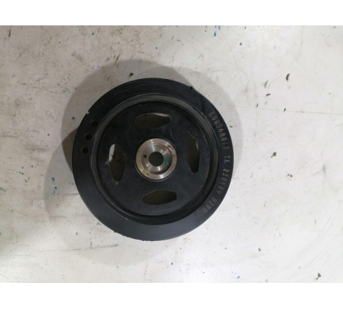 Шкив коленвала