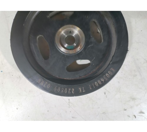 Шкив коленвала