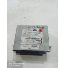 Проигрыватель CD/DVD (магнитола)