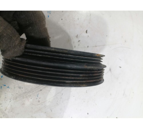 Шкив коленвала