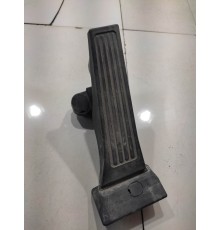 Педаль газа