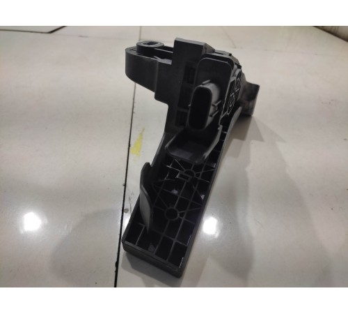 Педаль газа