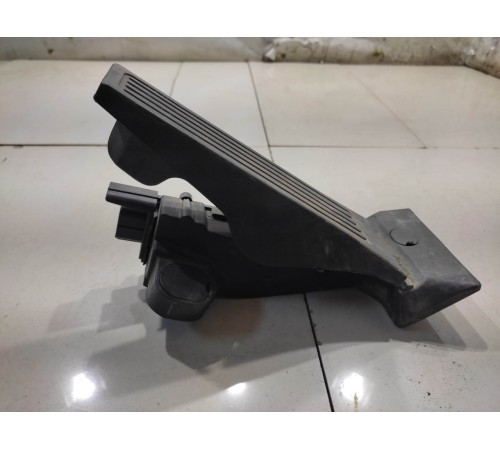 Педаль газа