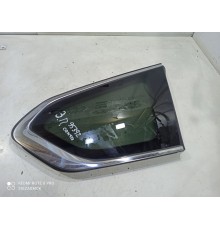 Глухое стекло(заднее правое)