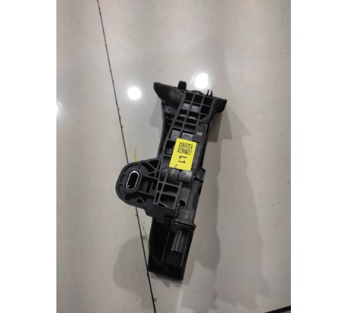 Педаль газа