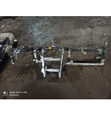 Скелет торпеды