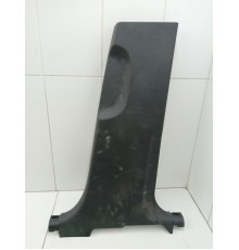 Обшивка центральной стойки правая нижняя