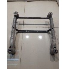 Кронштейн сиденья (передний, правый)